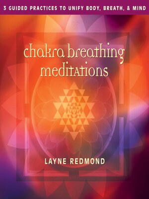 cover image of Chakra Breathing Meditations